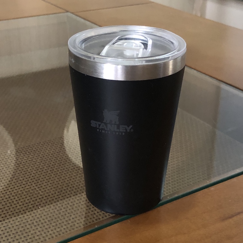 Copo térmico Stanley 350 ml