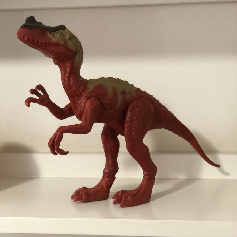 Dinossauro