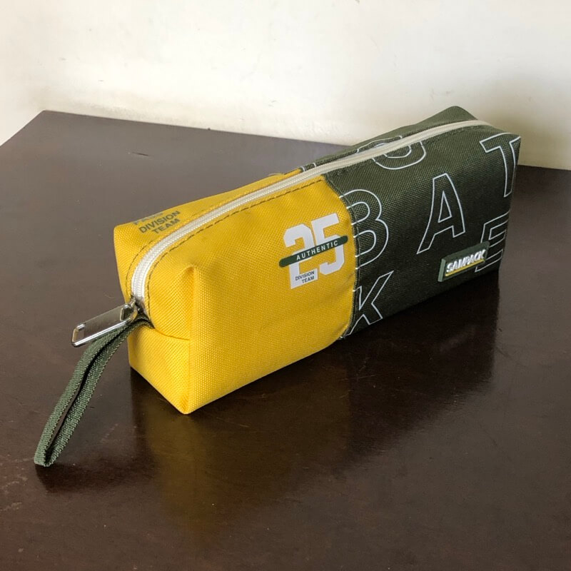 Estojo Sampack