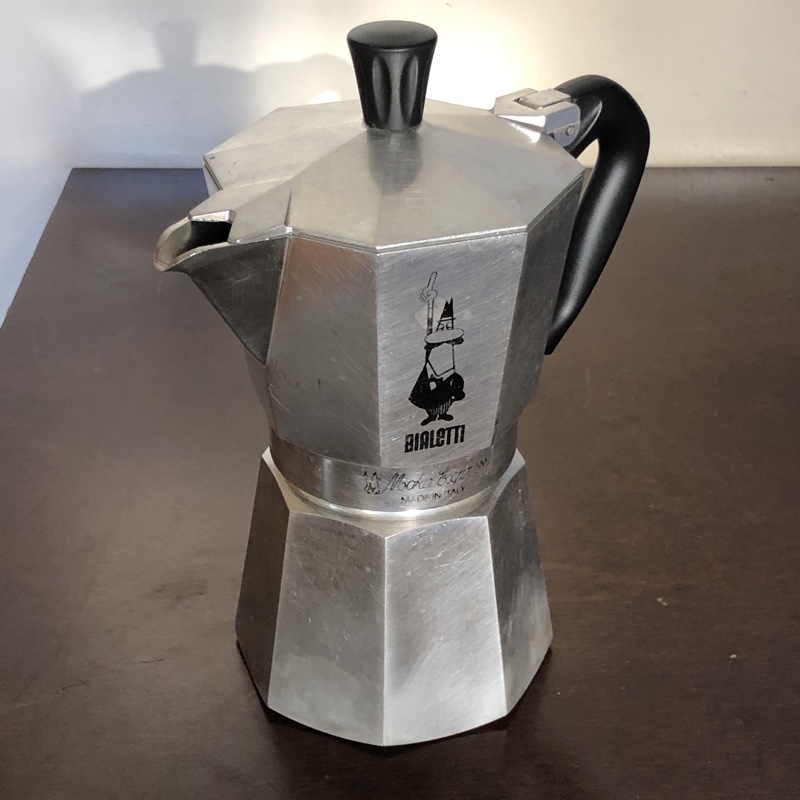 Moka Italiana Bialetti