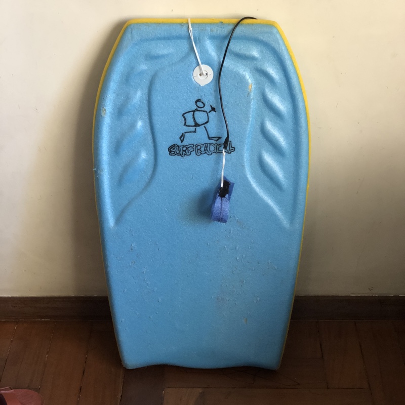 Prancha de praia