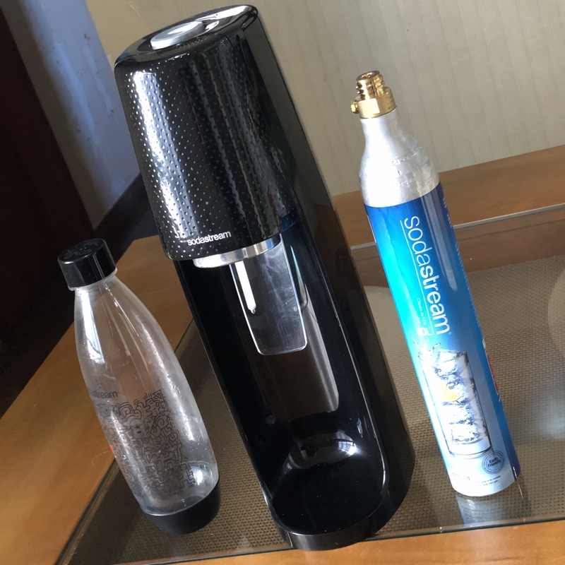 Kit Sodastream