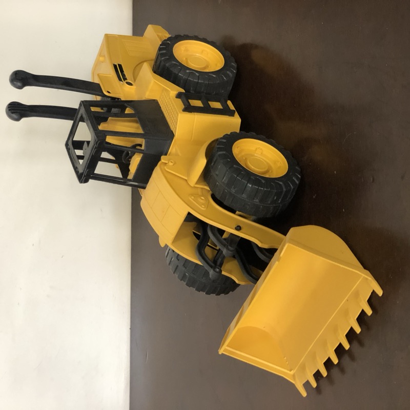 Trator